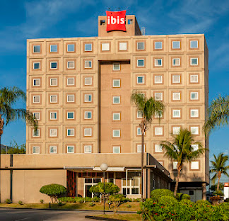 Ibis Sorocaba