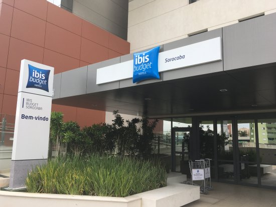 Ibis Budget Sorocaba
