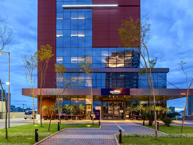 Novotel Sorocaba